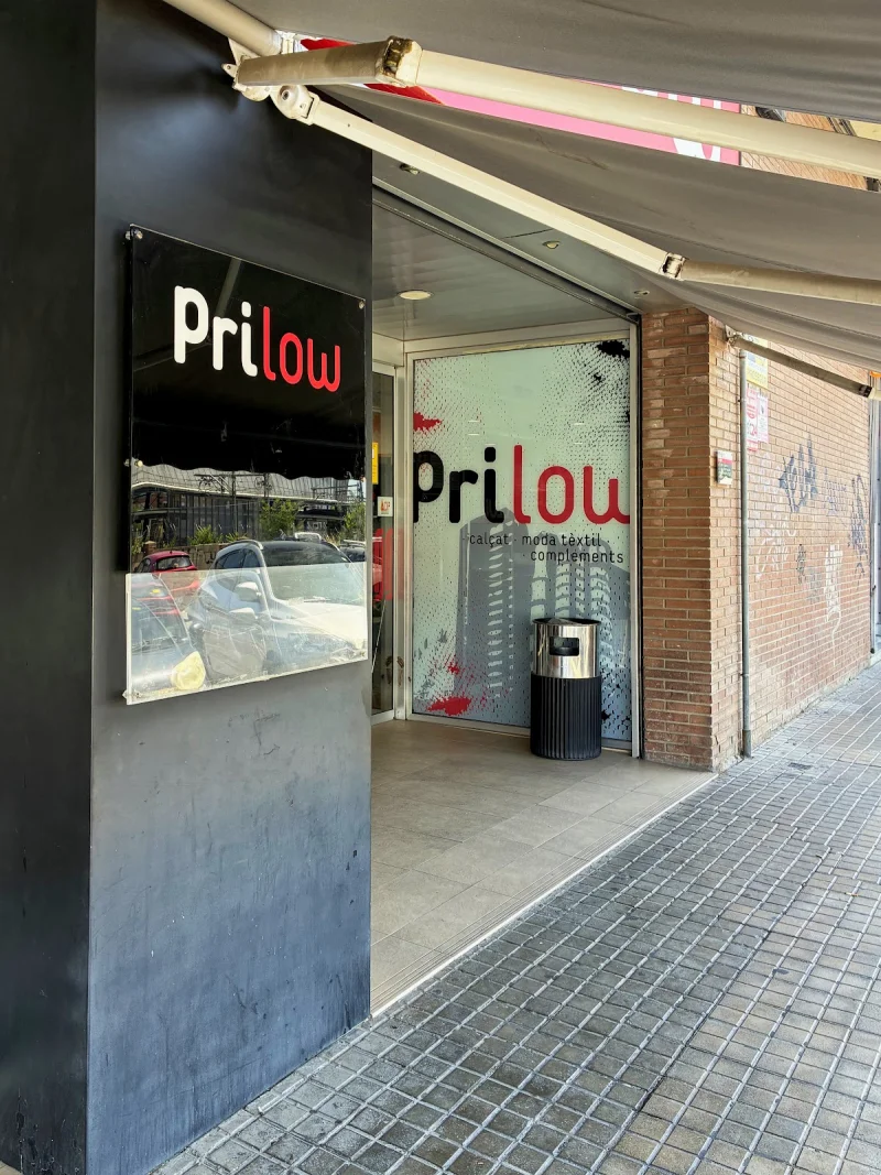 Prilow