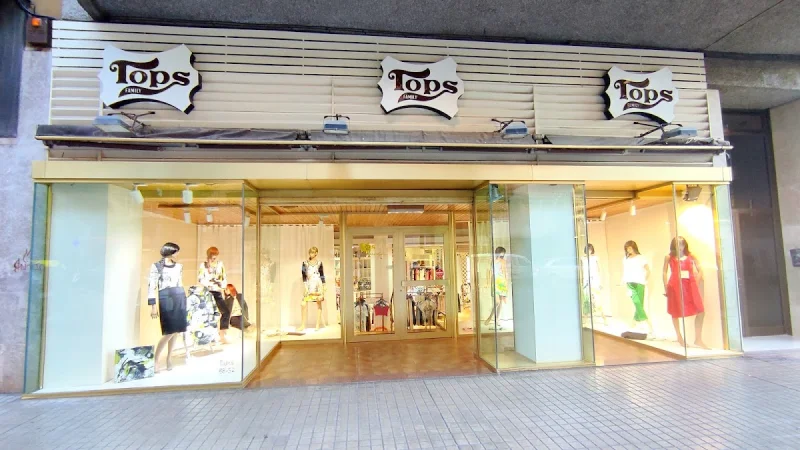 Tops