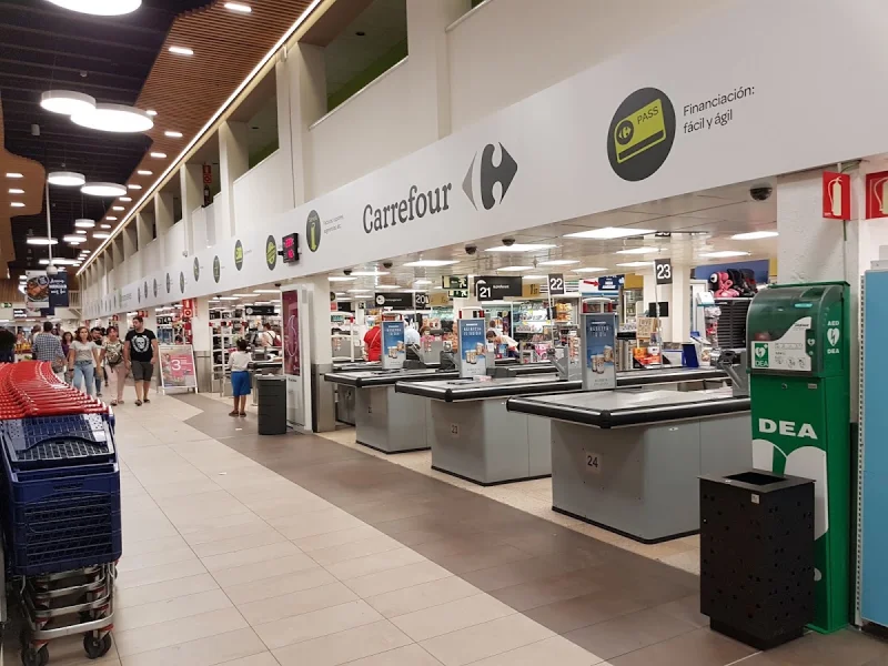 Carrefour