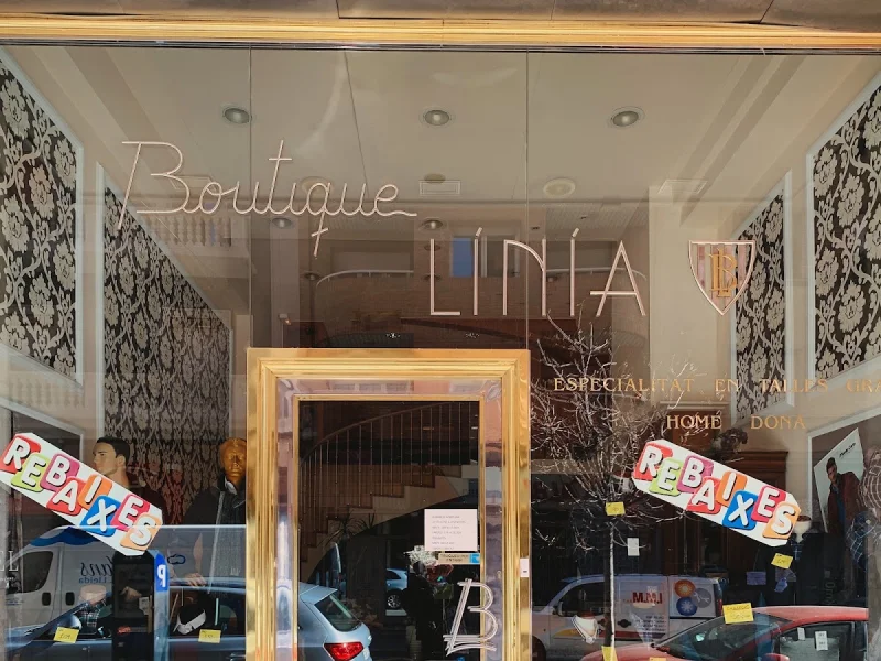 Boutique Linia