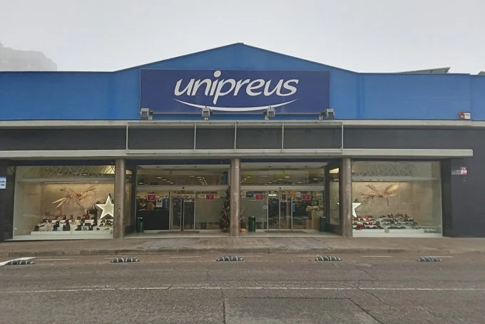 Unipreus