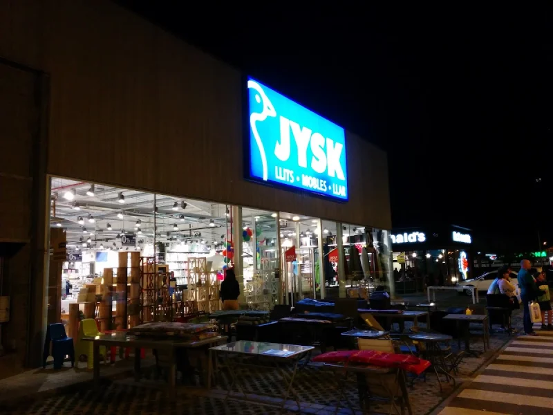 JYSK Lleida