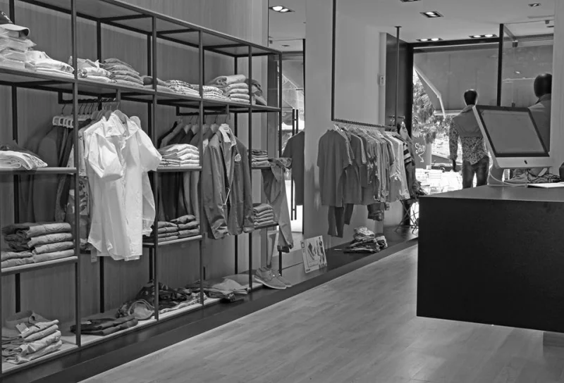 Showroom