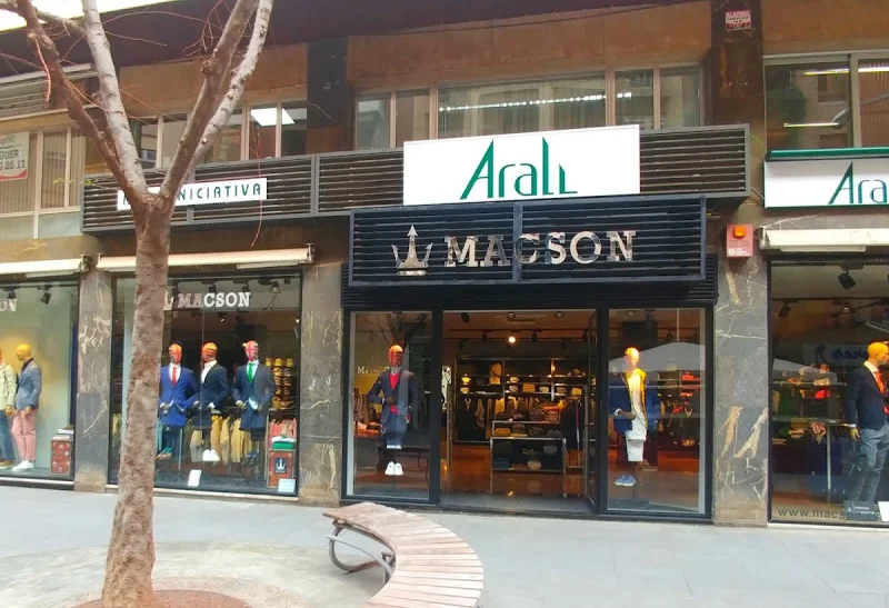 Macson