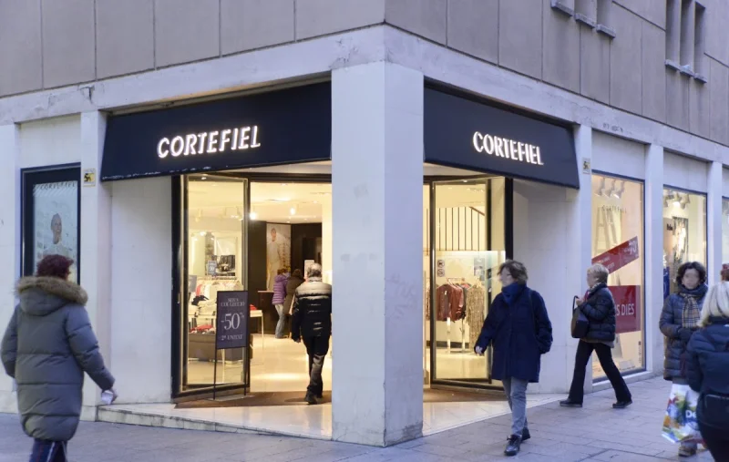 Cortefiel | Lleida