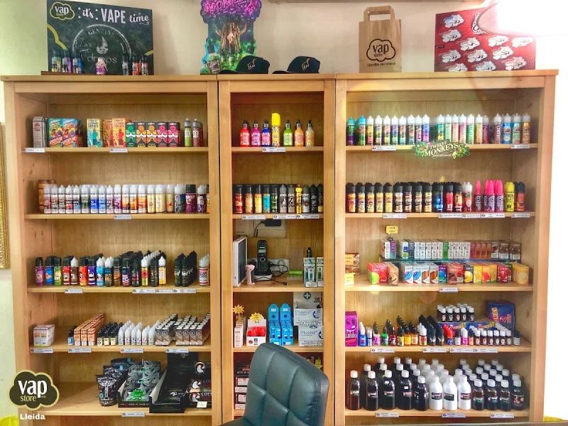 Vap Store