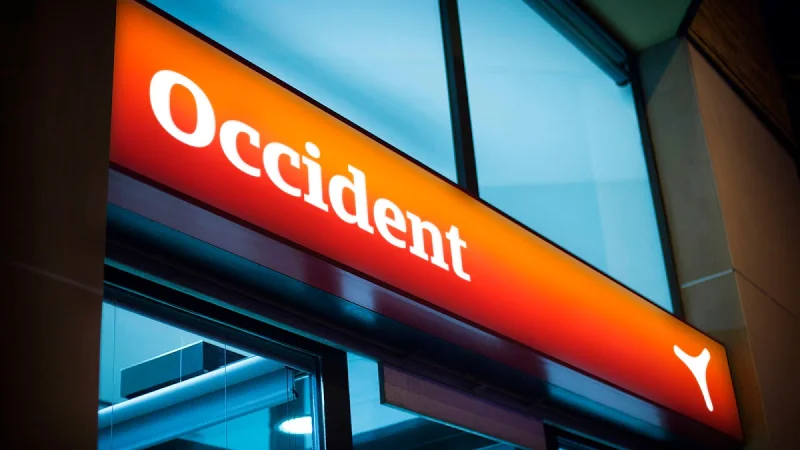 Occident - Agencia de seguros Tremp