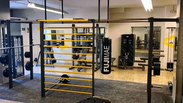 Argos Gym 365 | Lleida