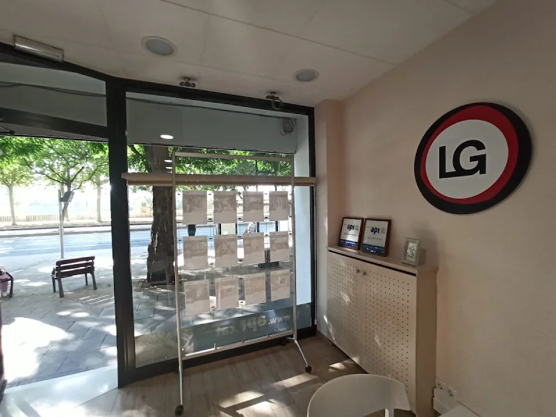 LG Real Estate