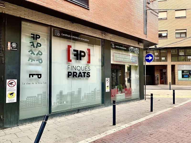 FINQUES PRATS