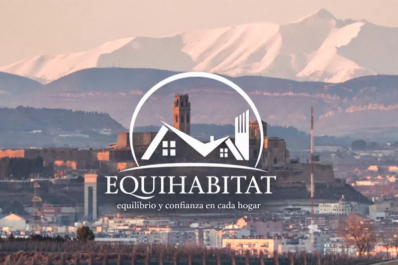 Equihabitat Lleida