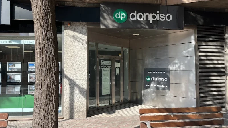 Inmobiliaria Donpiso Lleida