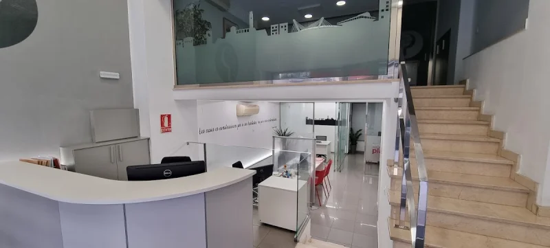 Finques Planes Lleida