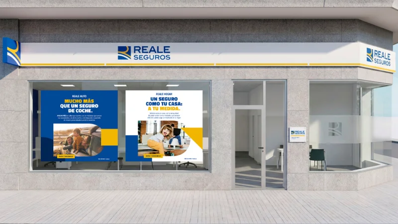 Reale Seguros