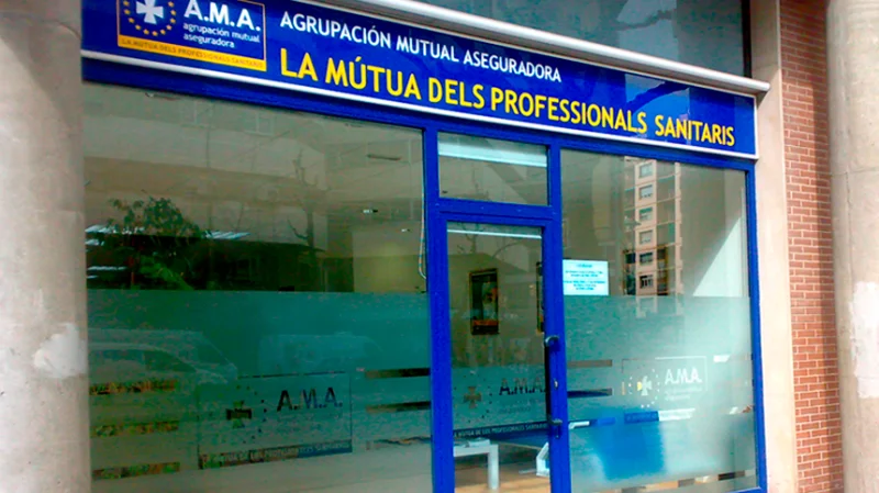 A.M.A. Seguros