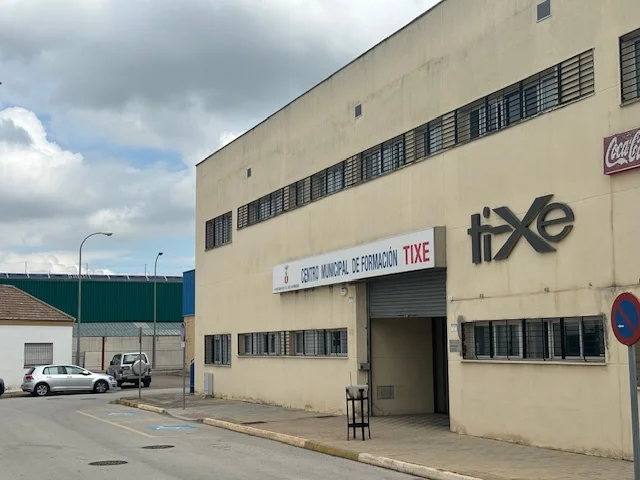 Entidad de Conservación del Polígono Industrial La Isla