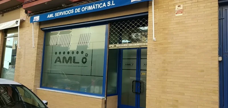 AML Servicios de ofimática
