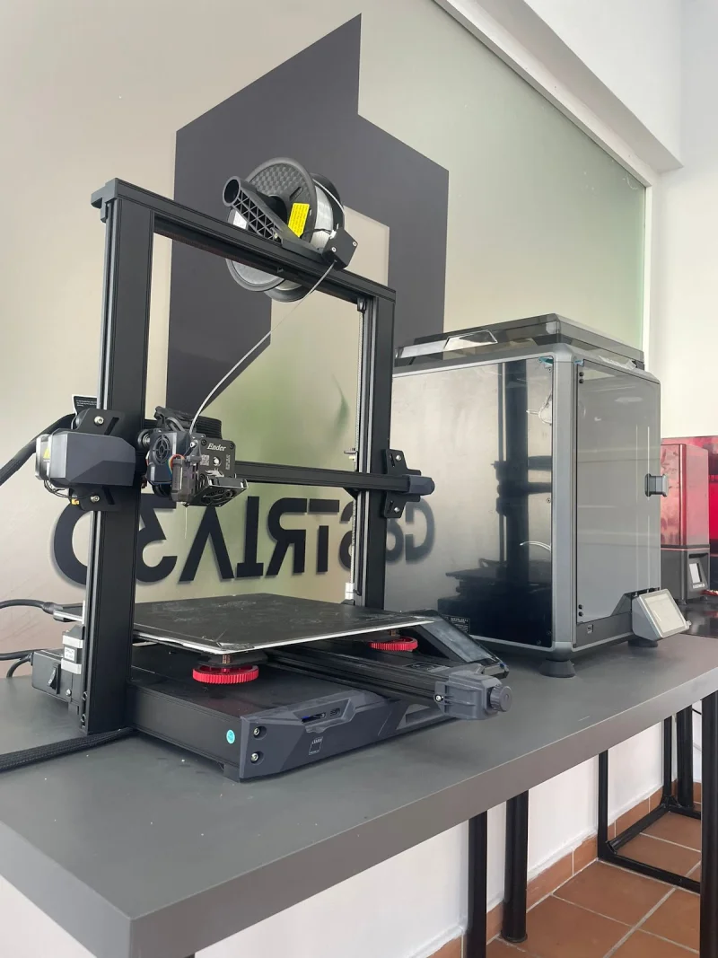 Industria 3D