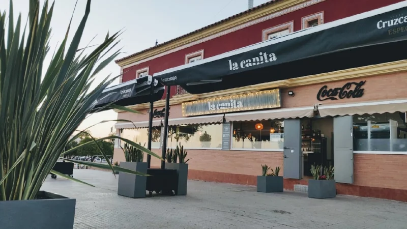 La Canita | Bar Restaurante