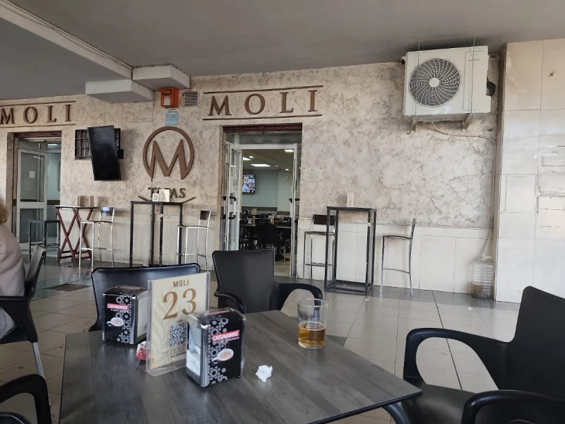Bar Moli Dos Hermanas