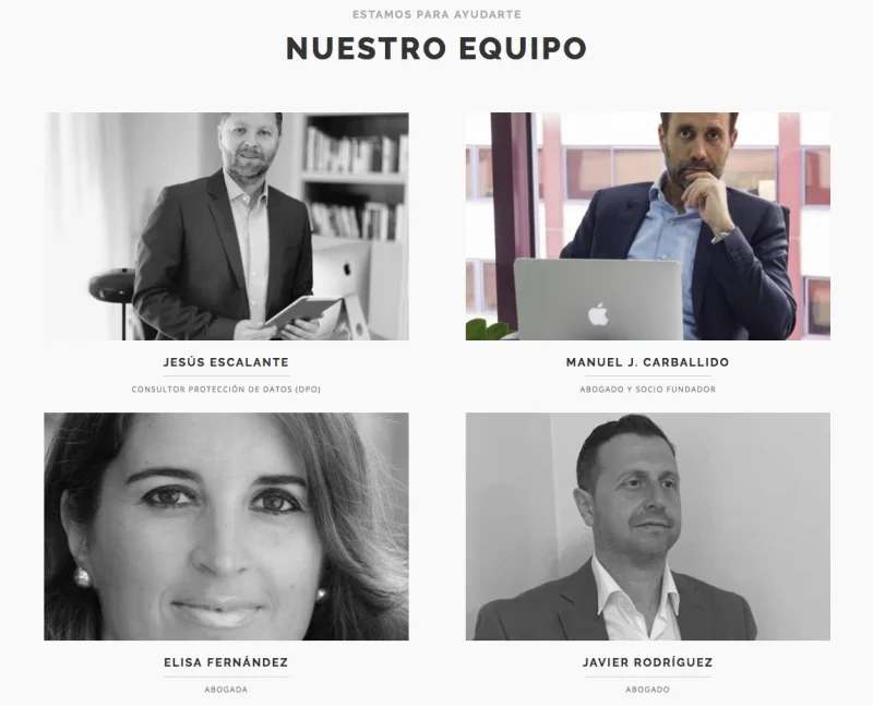 ABOGADOS DOS HERMANAS