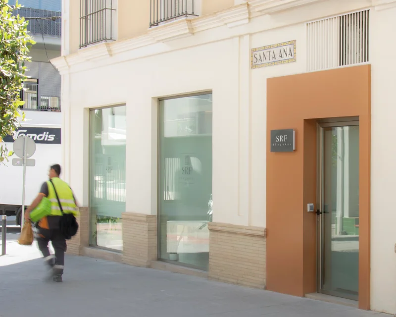 SRF ABOGADOS