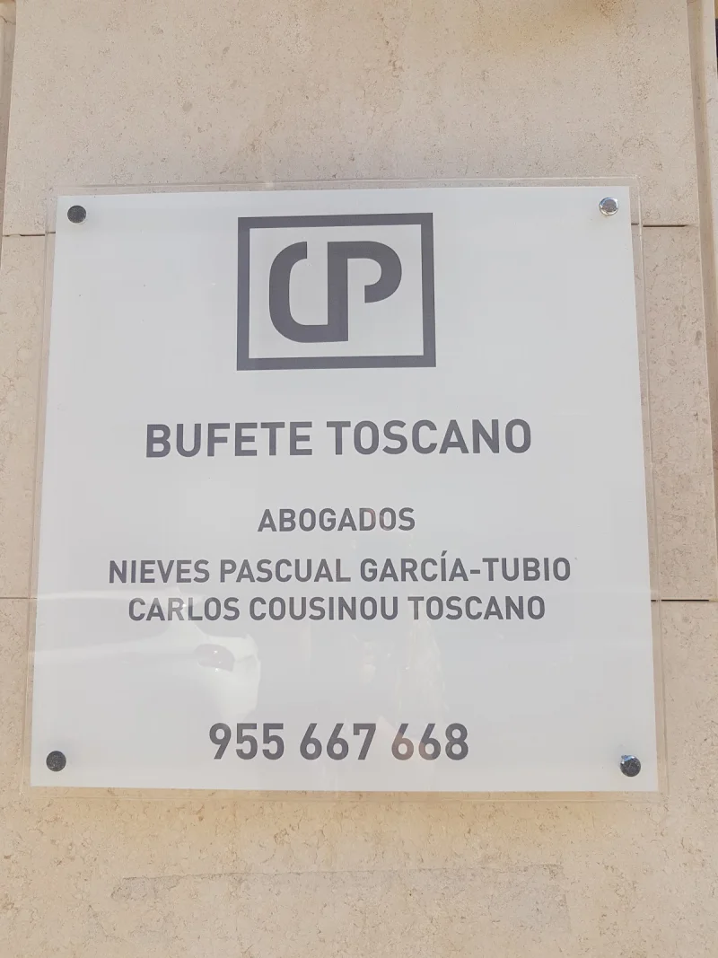 Toscano Abogados
