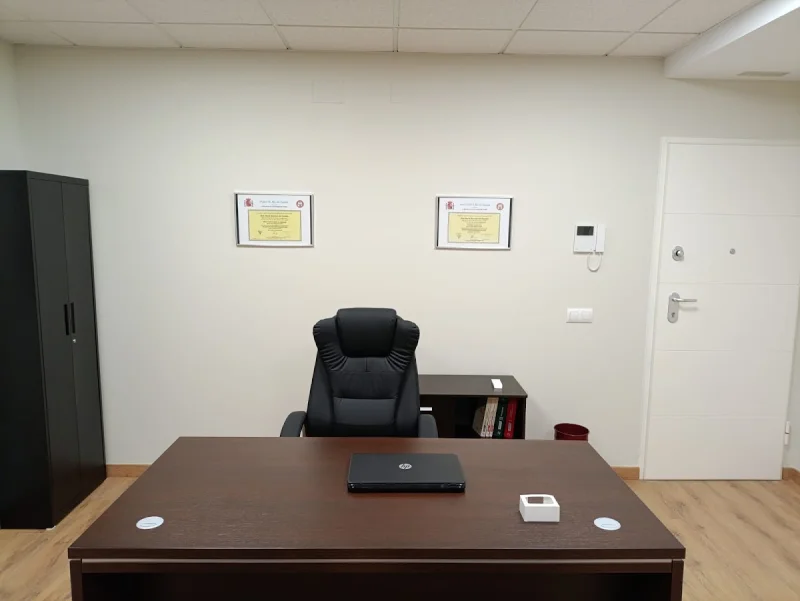 Burrero Abogados