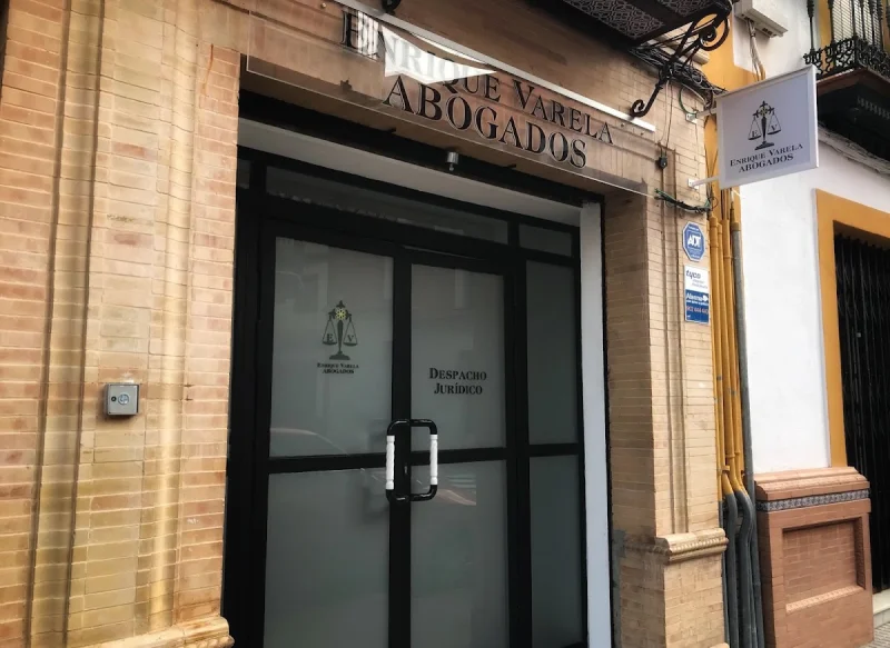 Enrique Varela Abogados