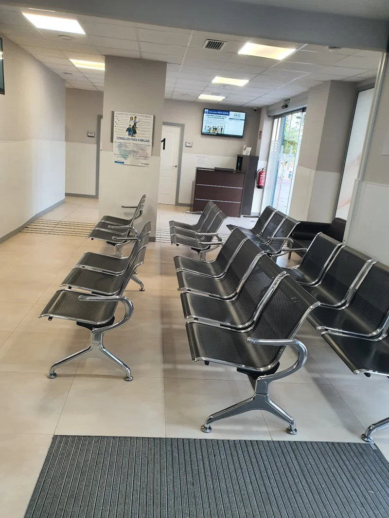 Centro Médico Arco Norte