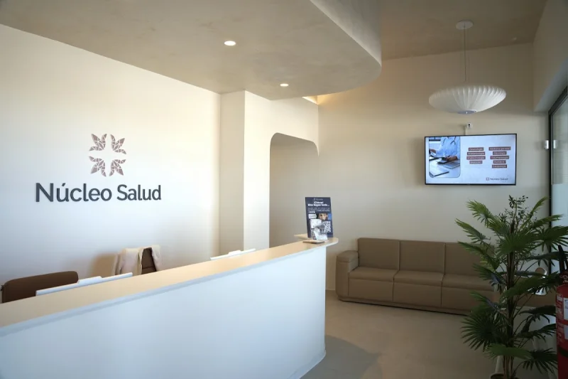 Clínica Núcleo Salud