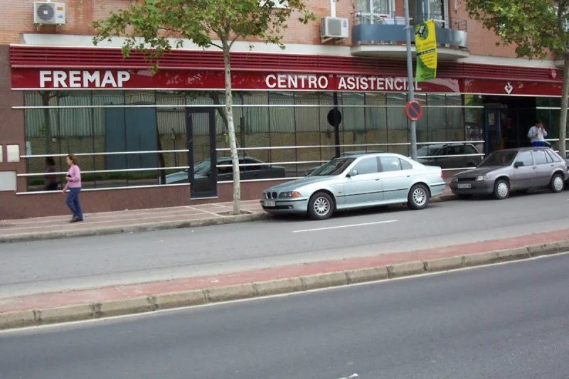 FREMAP Dos Hermanas