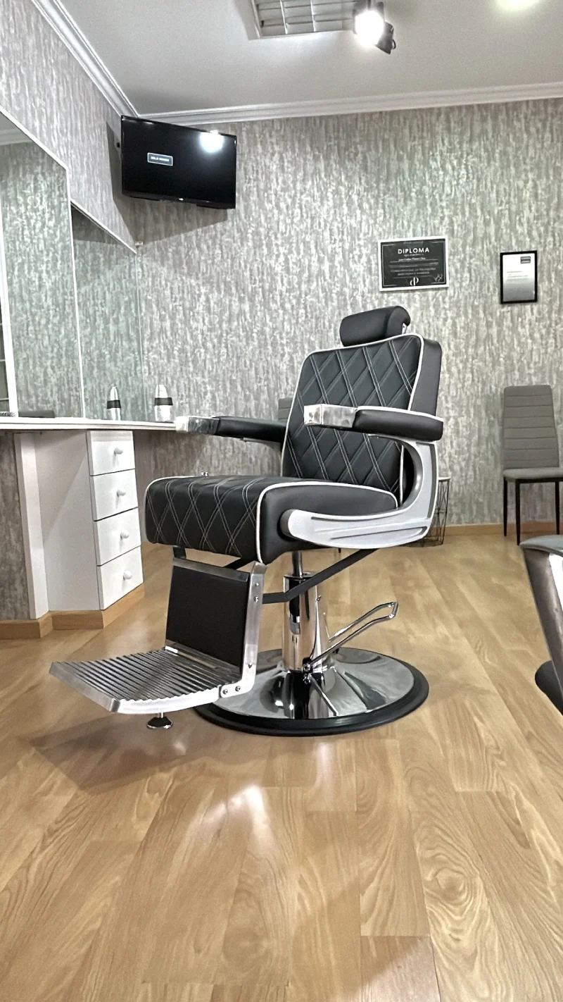 JC Barber