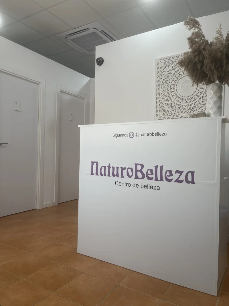 Naturo Belleza