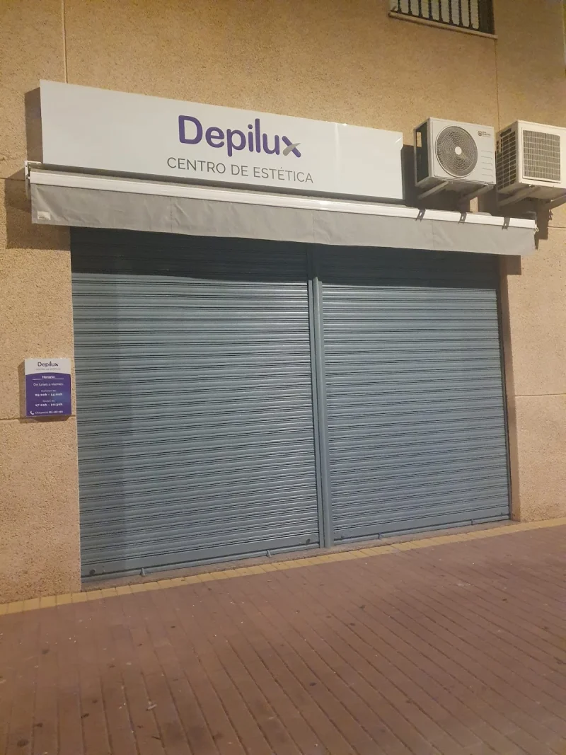 Depilux