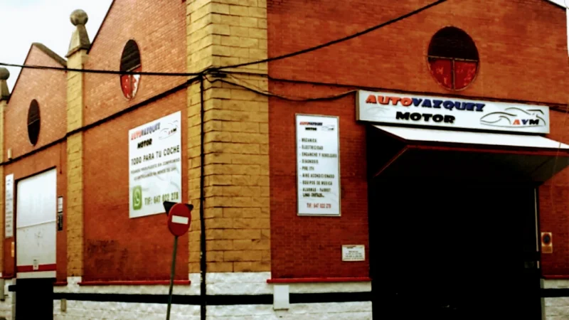 AutoVazquez Motor S.C.