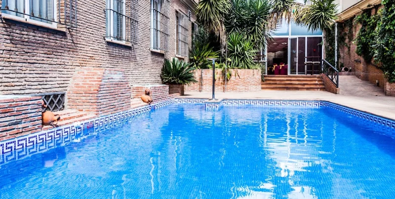 Hotel Bellavista Sevilla