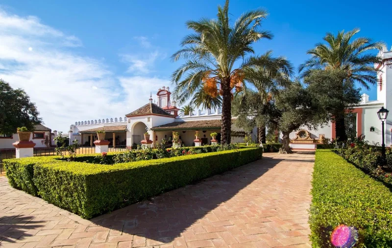 Hacienda de Orán