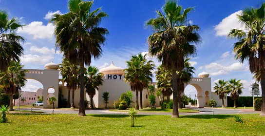 Hotel Alkalat