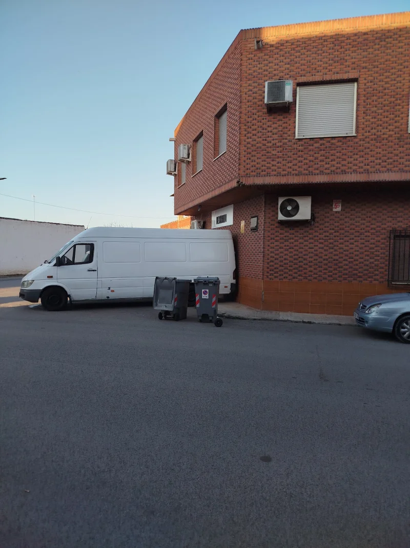 Pensión Hostal Dos Hermanas