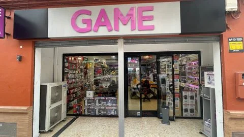 GAME Dos Hermanas