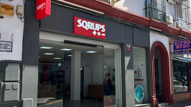SQRUPS +X-