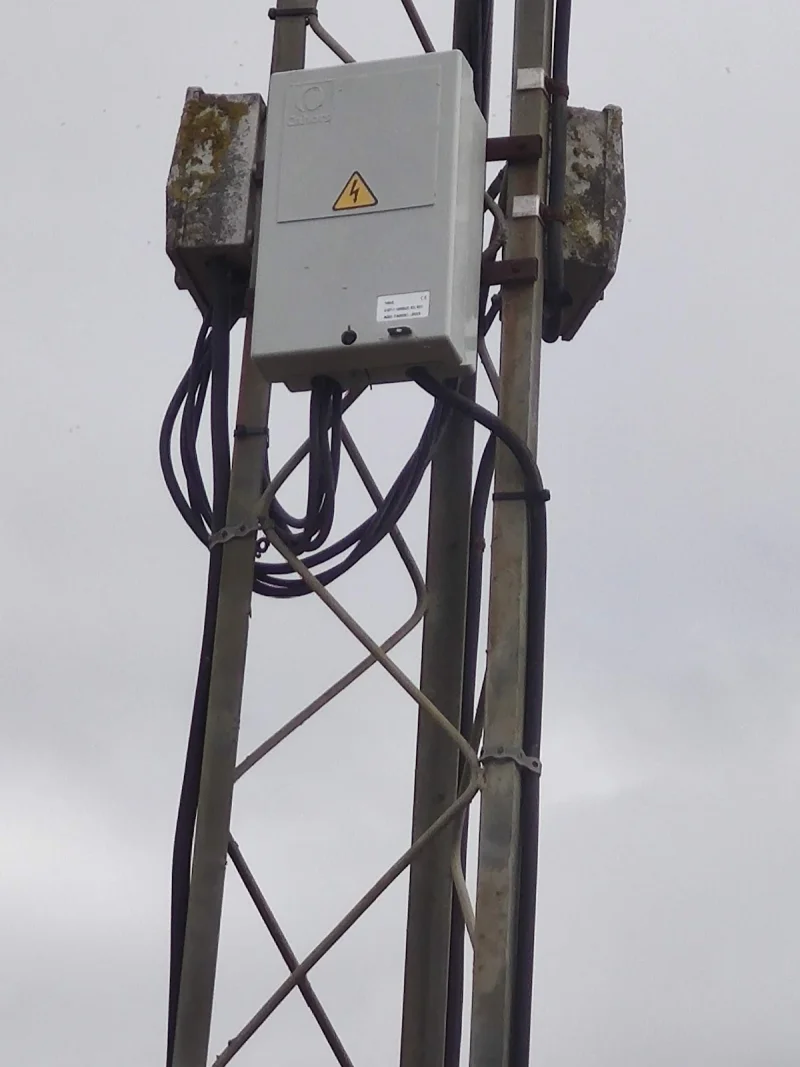 Electromecánica Ojeda S.L.