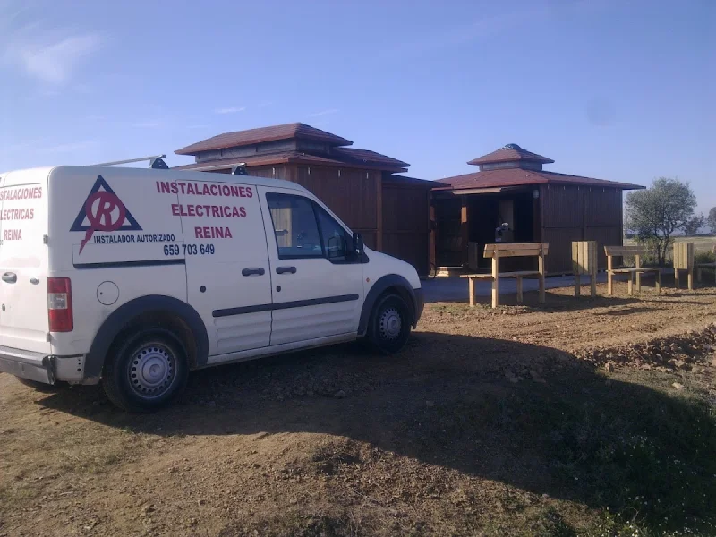 Instalaciones Electricas Reimo