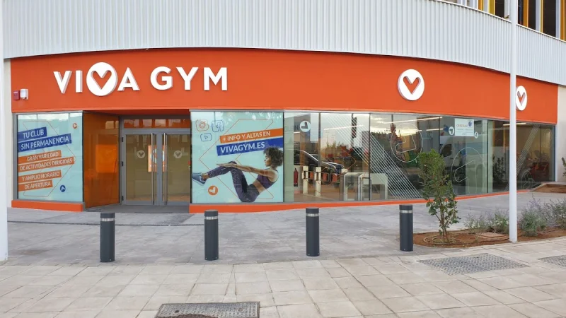 Gimnasio VivaGym Dos Hermanas