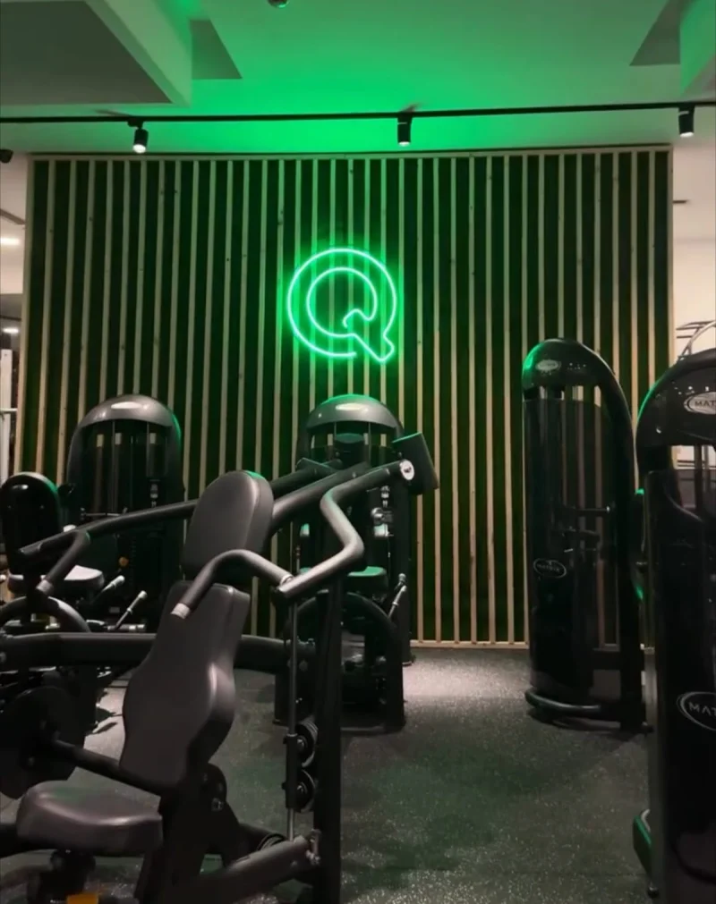 Q-FITLIFE Dos Hermanas