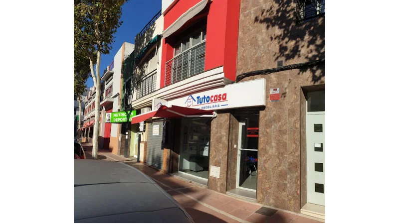 Inmobiliaria en Dos hermanas I TUTOCASA Dos Hermanas