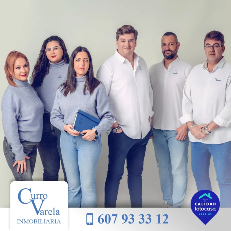 Inmobiliaria Curro Varela