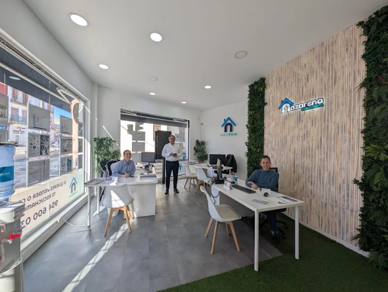 INMOBILIARIA NAZARENA DOS HERMANAS