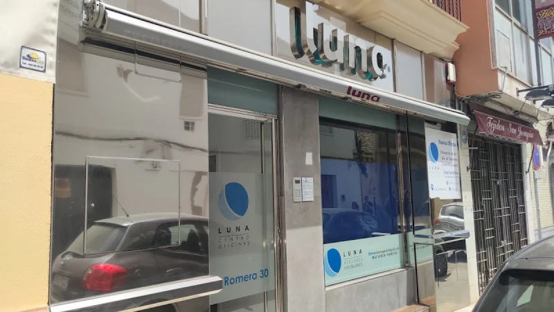 inmobiliaria S&S